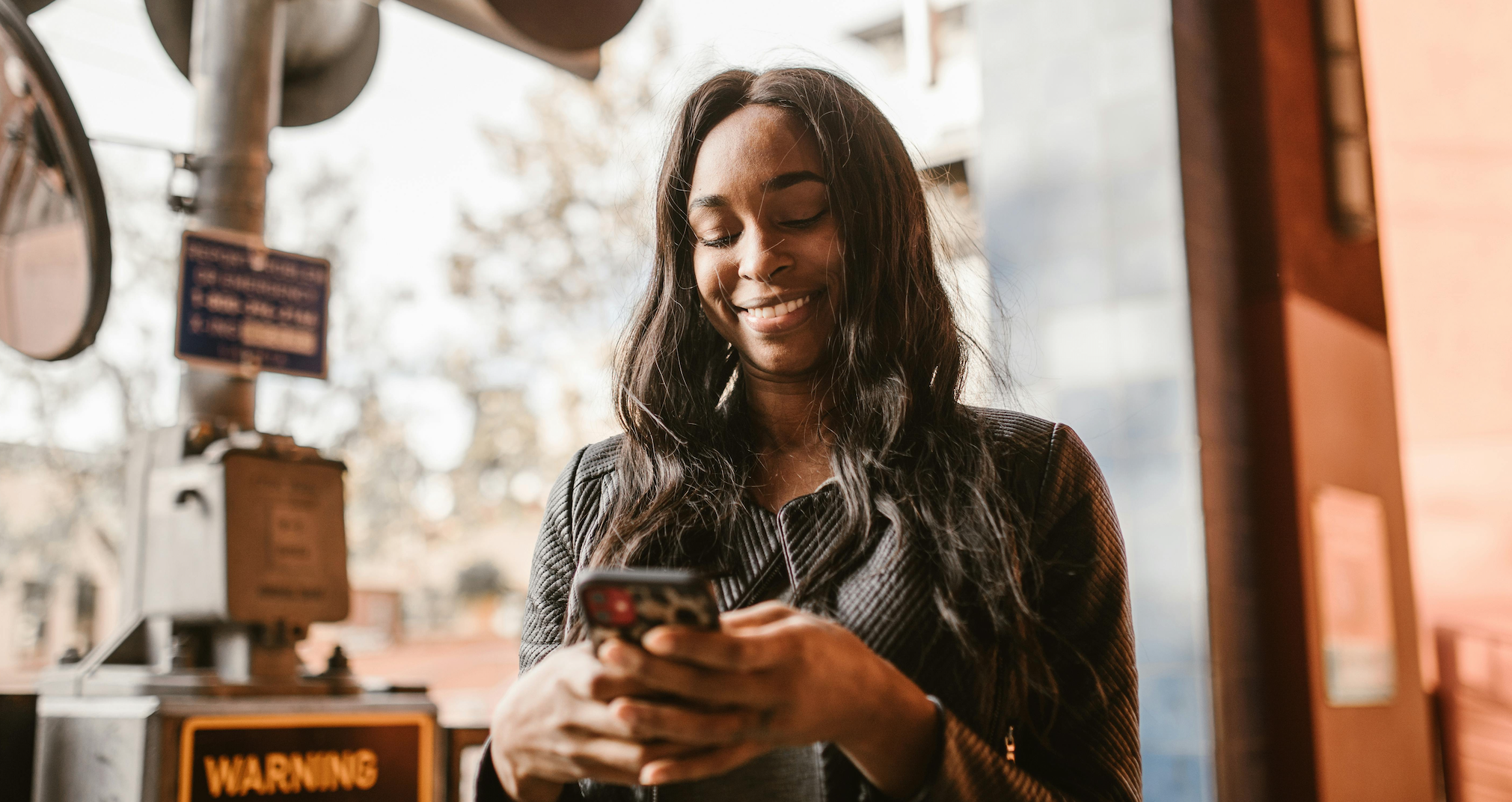 Five Words Customers Love