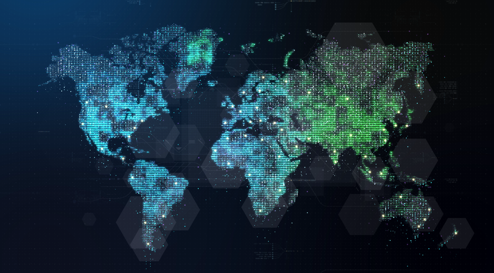 Europe and China vs the U.S. And Russia? Are We About to Witness a Global Realignment?