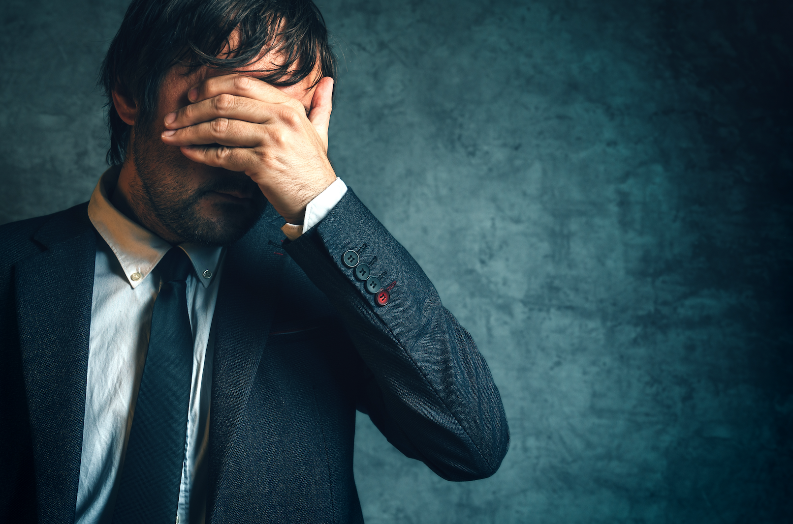 Why Most Financial Advisors Fail at Growth: 10 Strategic Missteps