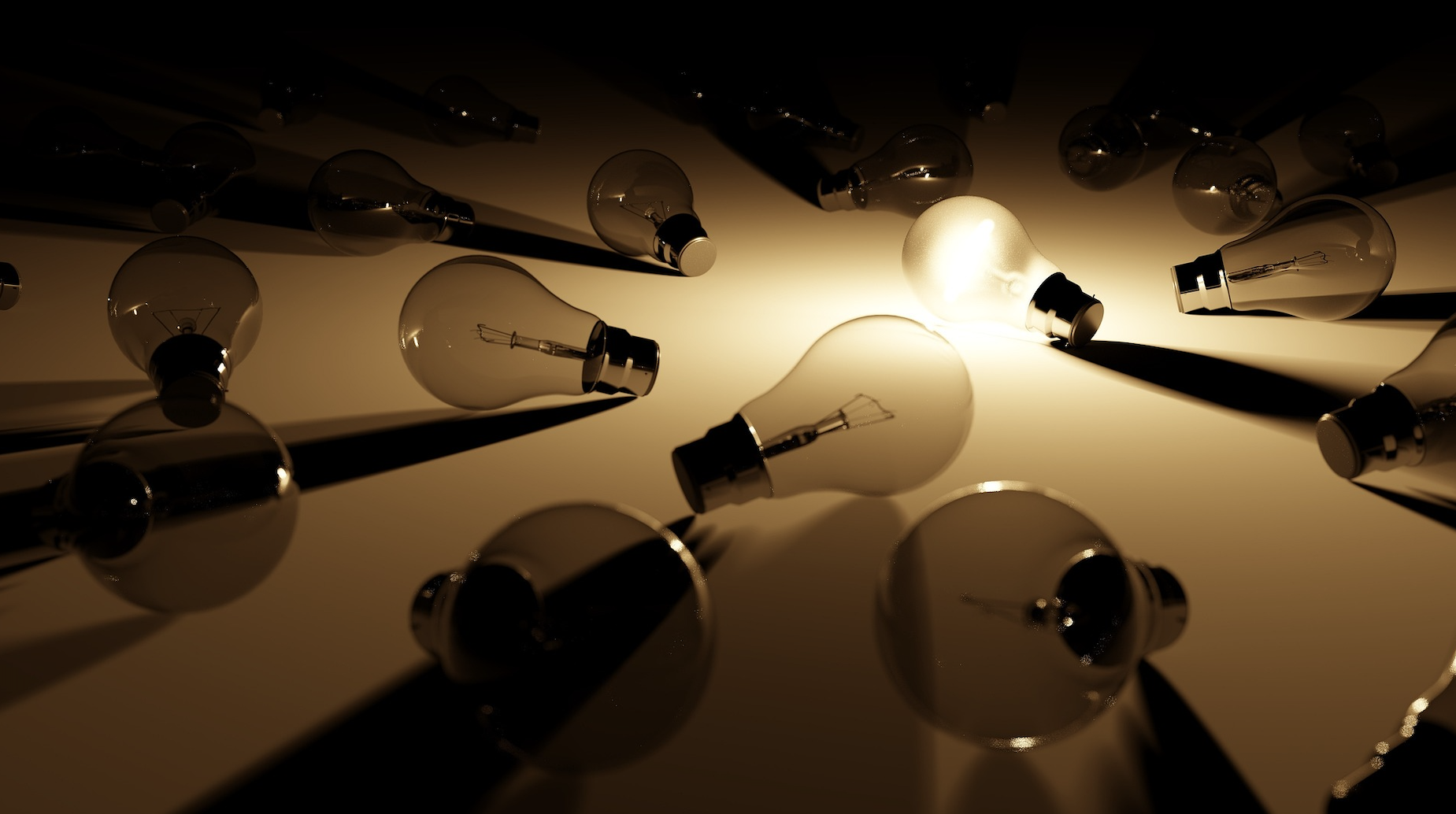 The Search for New Age Alpha: Avoiding the Losers