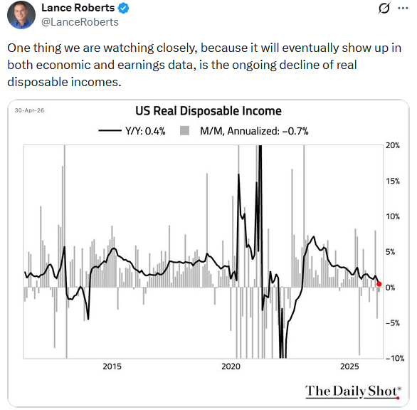 Tweet of the Day