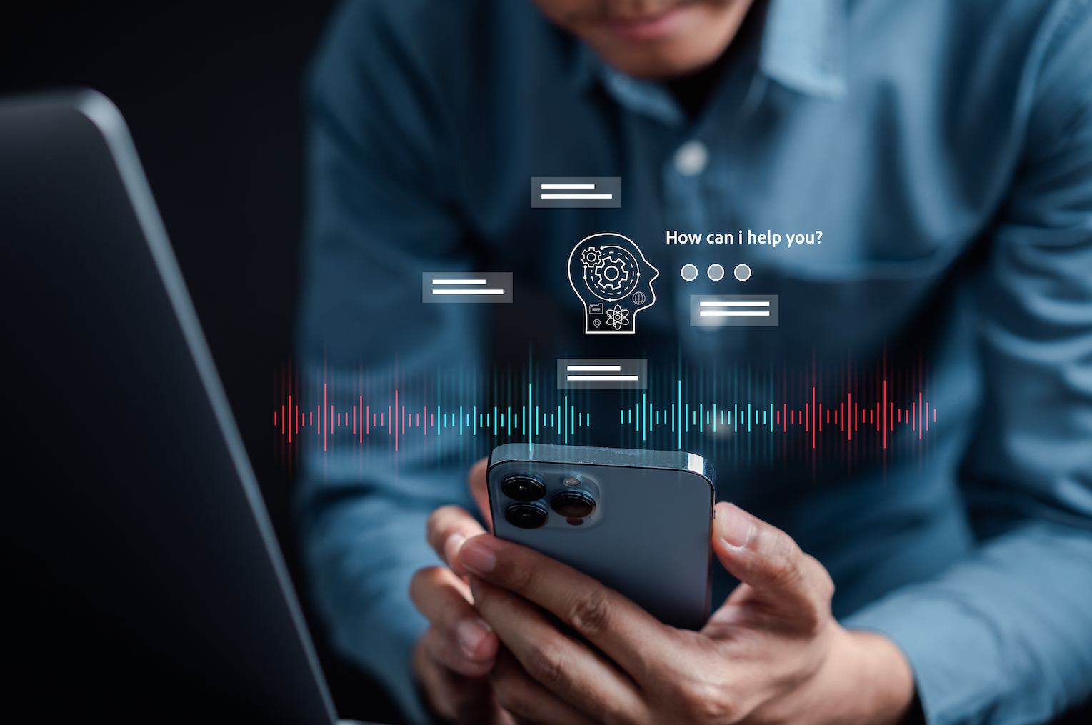 How AI Can Make Customers Stick Around