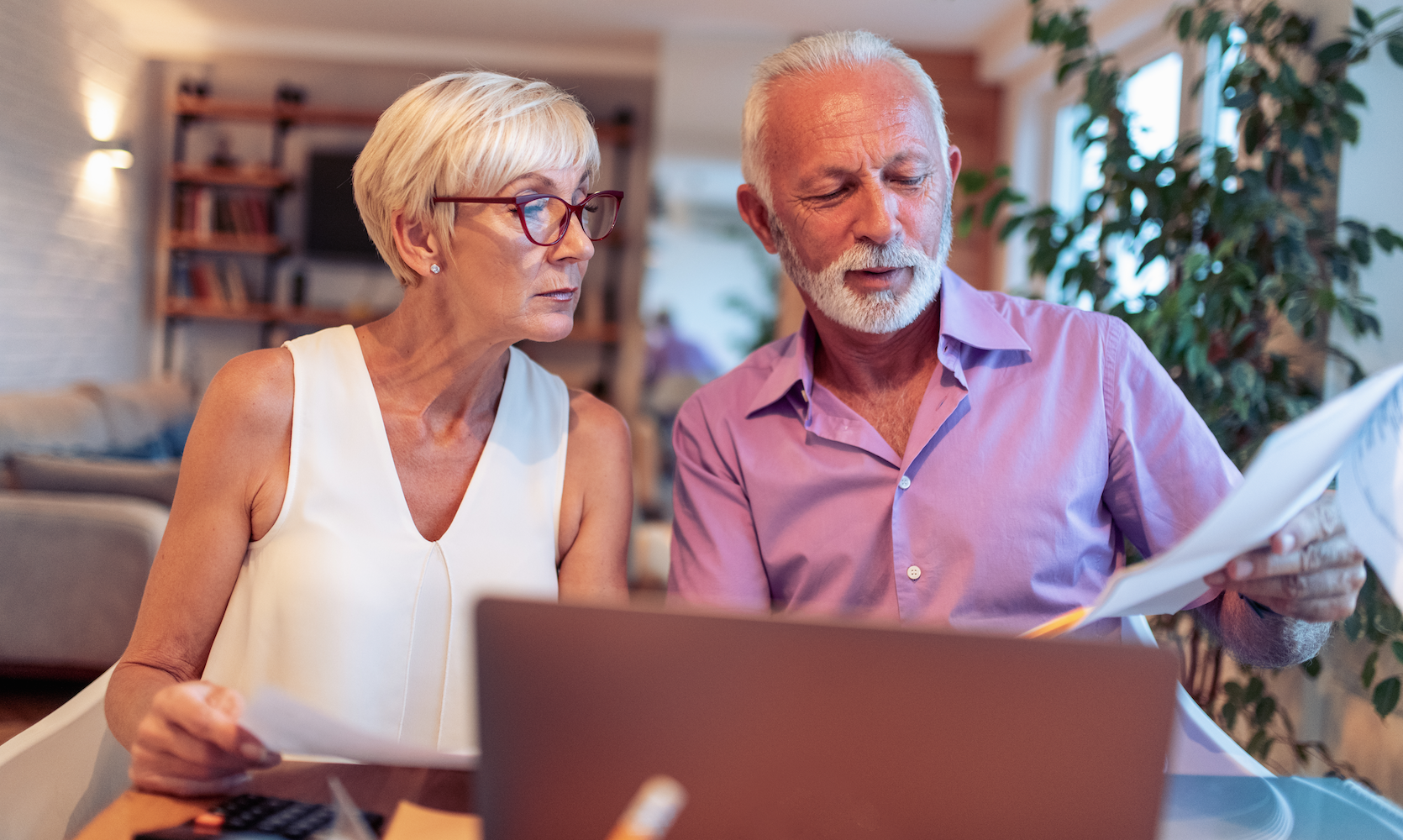 How to Secure Your Financial Future with Long-Term Care Planning