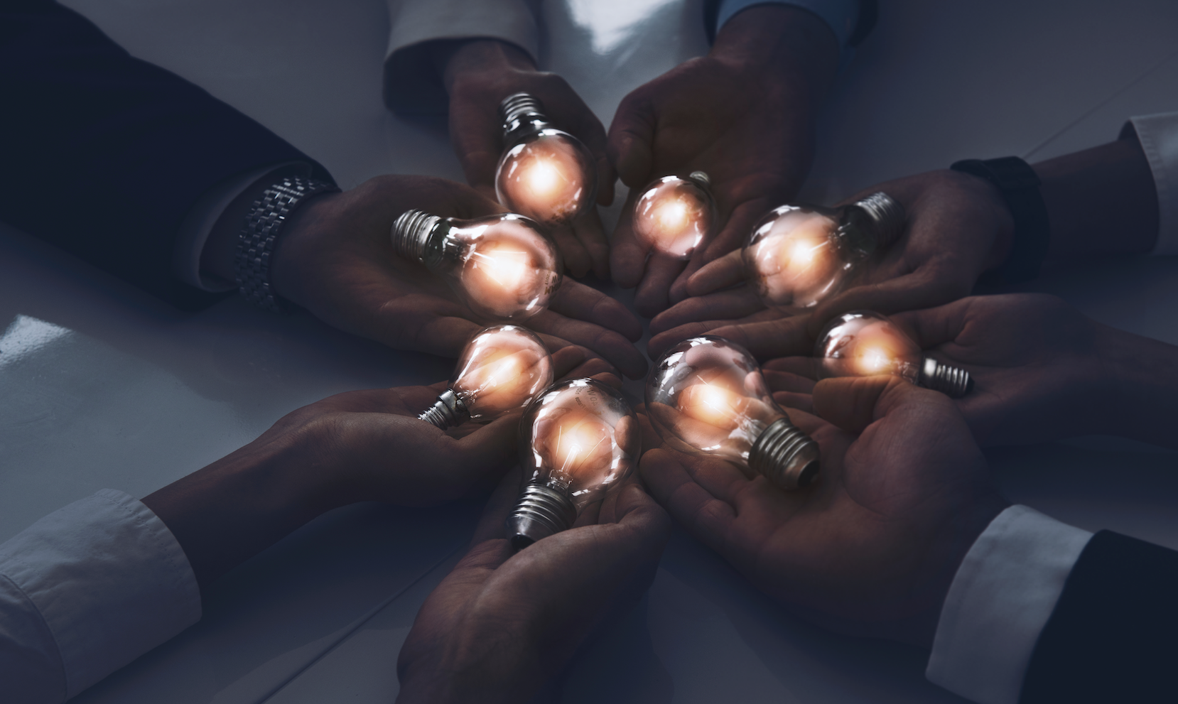 Experience Design: The Secret to Building a Winning Firm