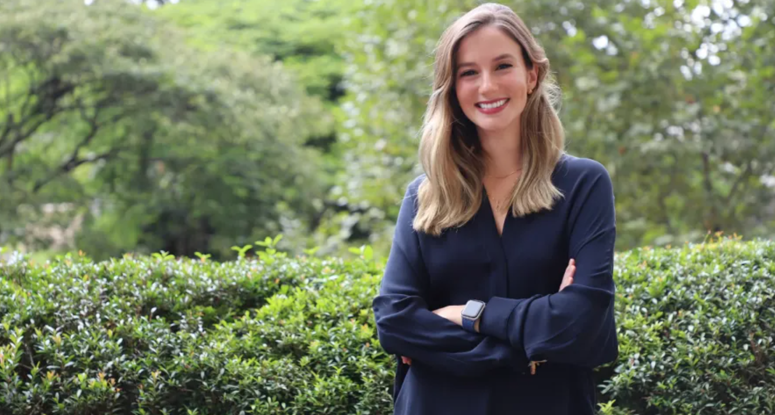 The Youngest Self-Made Female Billionaire Bet on Prediction Markets — And Won