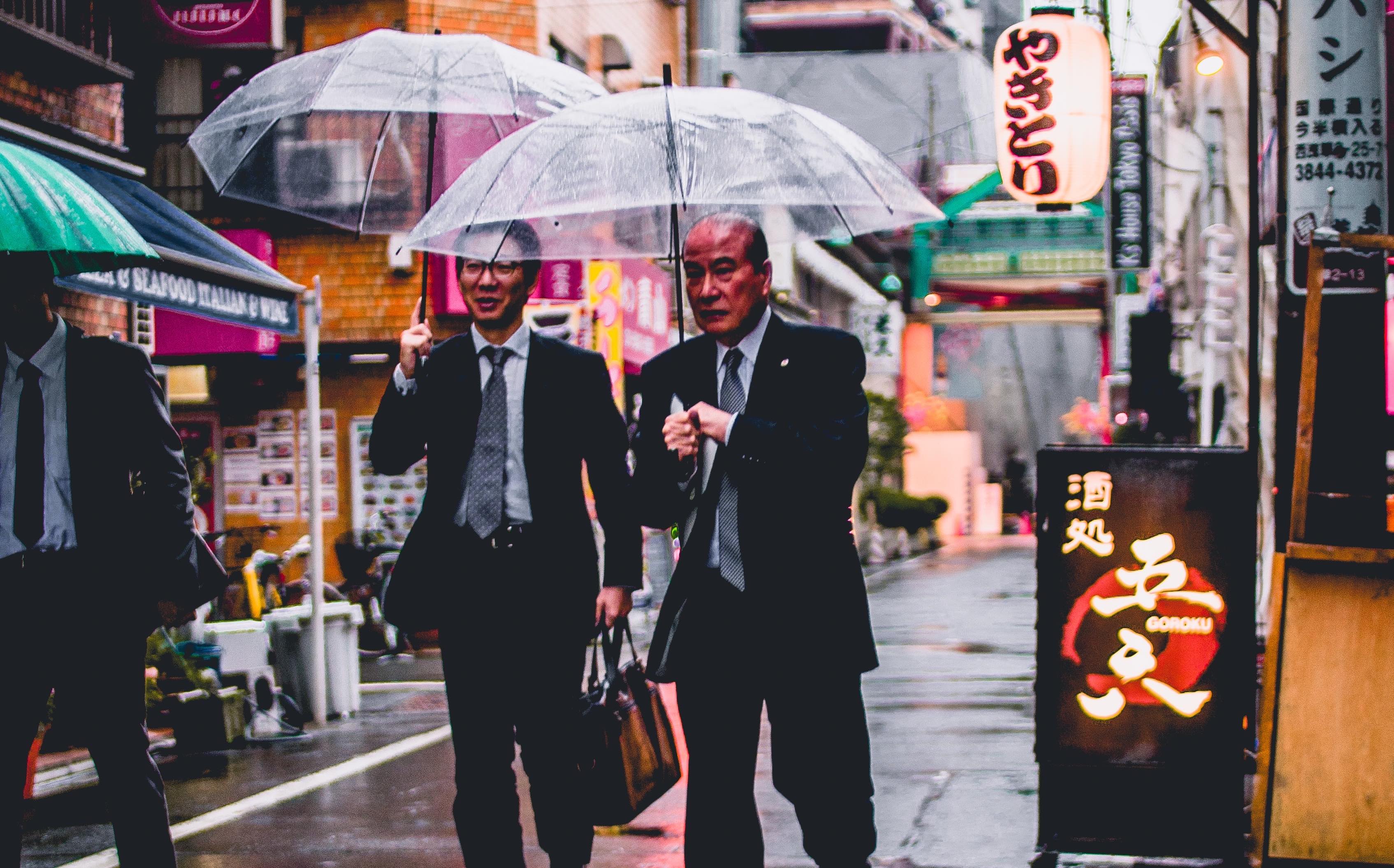 10 Steps to Successful Strategic Alliances