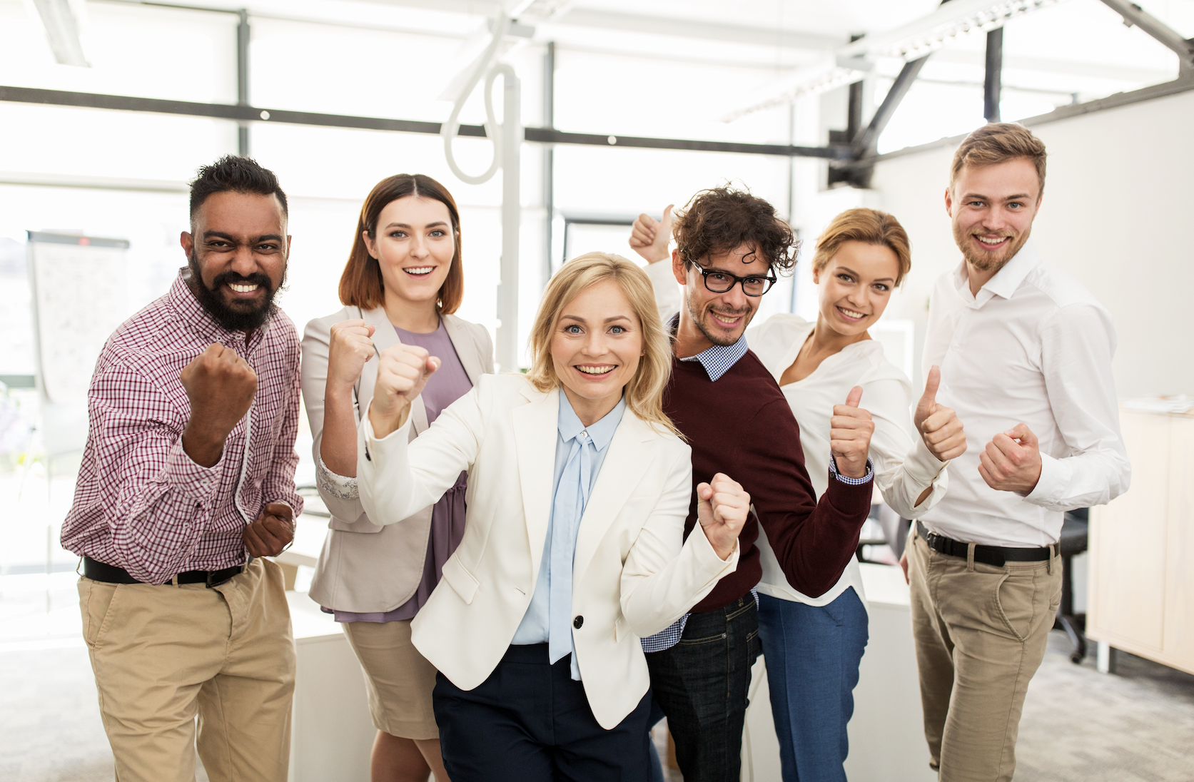 How to Align Your Team’s Message Without Silencing Unique Voices