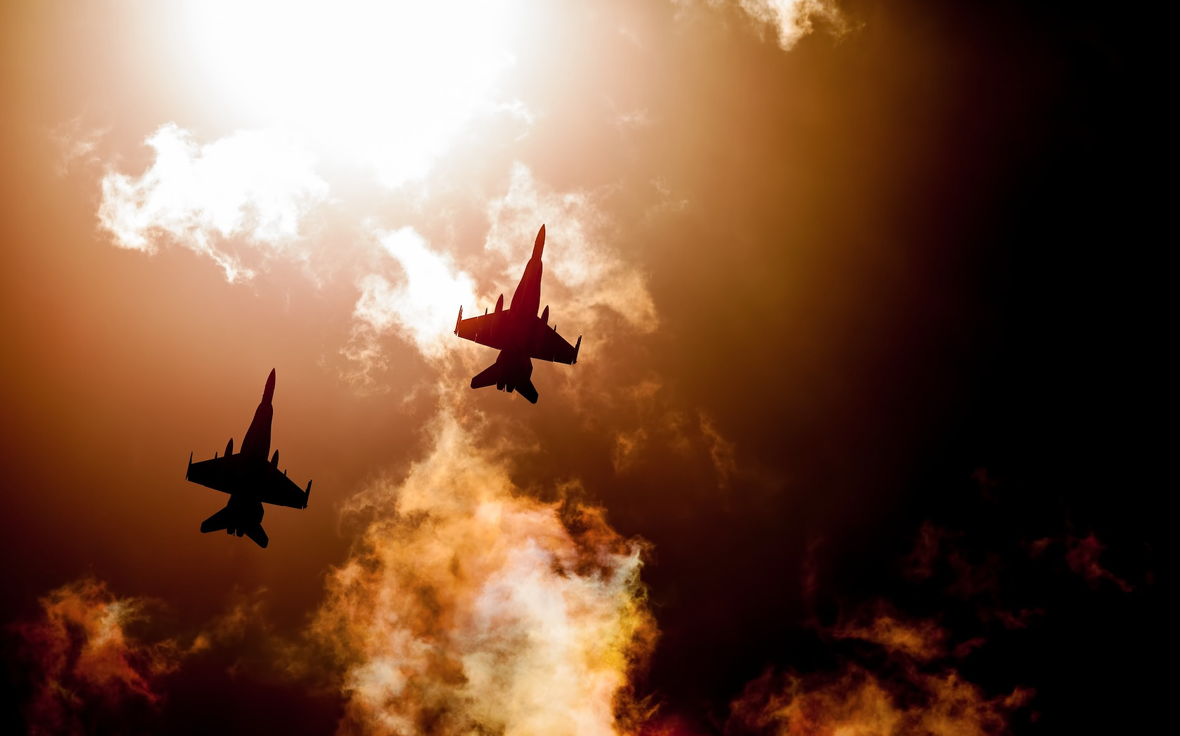 European Defense Stocks Soar Amid War Spending Boom