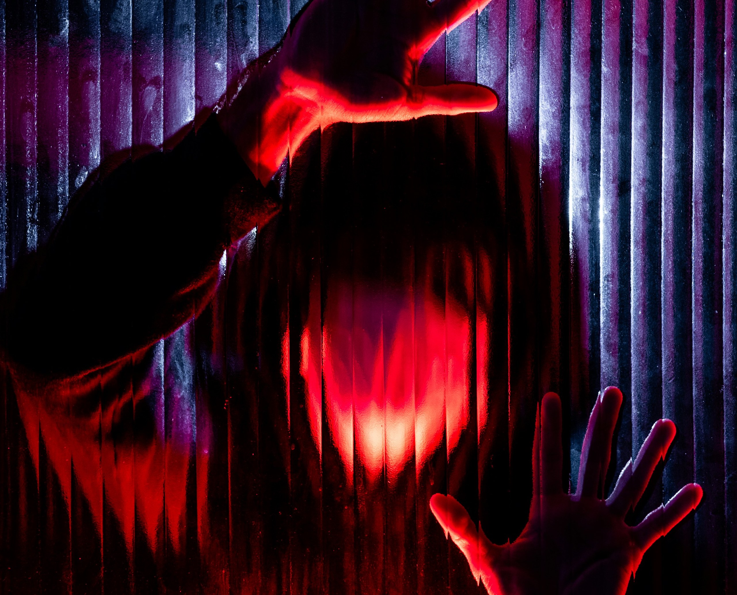 Your Brain Is Wired for Fear—Here’s How To Take Back Control