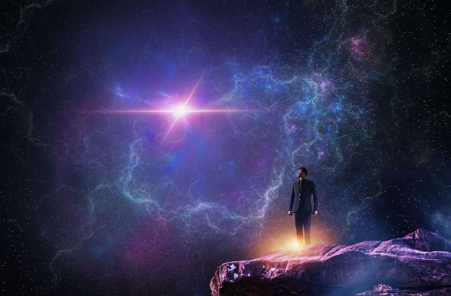 The Future Is No Longer Science Fiction