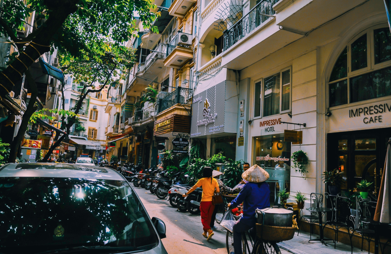 Tip or Tribute? Exploring Global Gratuity Practices and Their Meaning