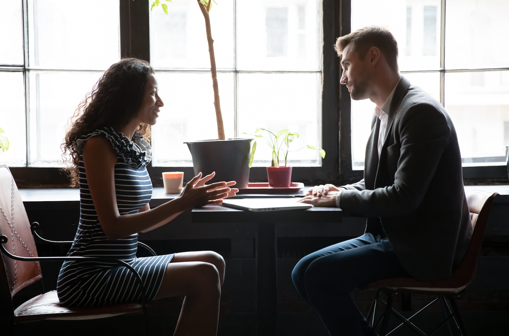 How Do You Answer “What Size Accounts Do You Handle?