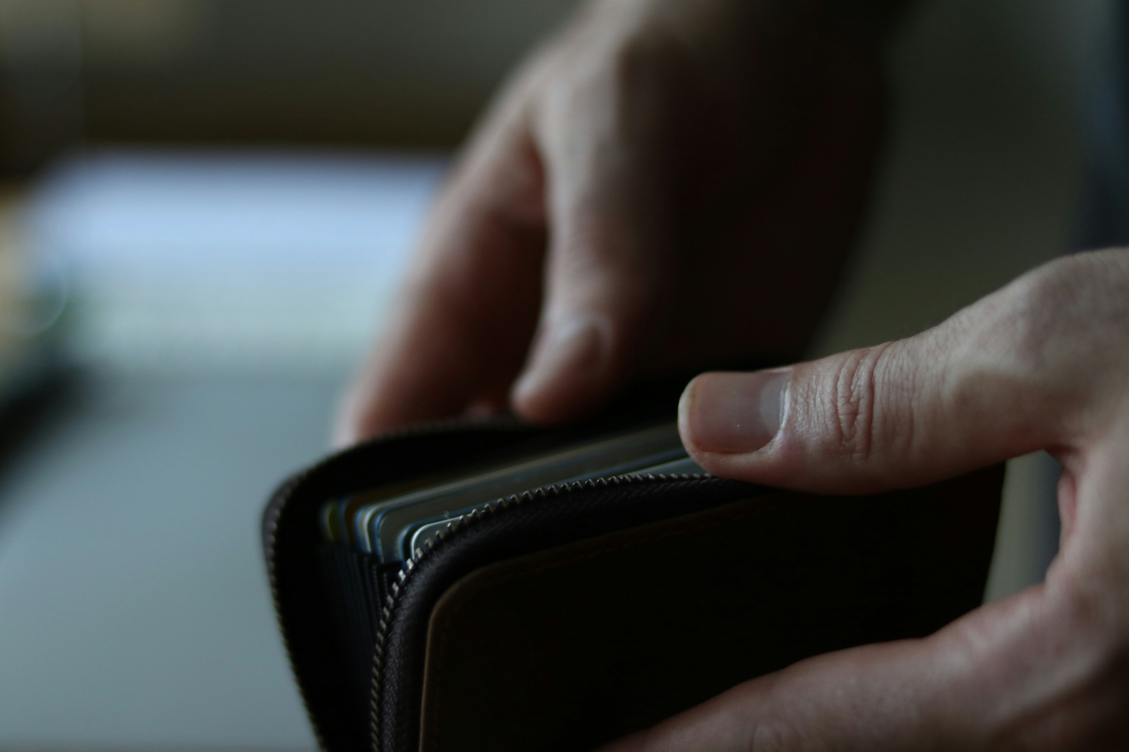 Why Self-Custody Wallets Are the Future of Wealth Preservation