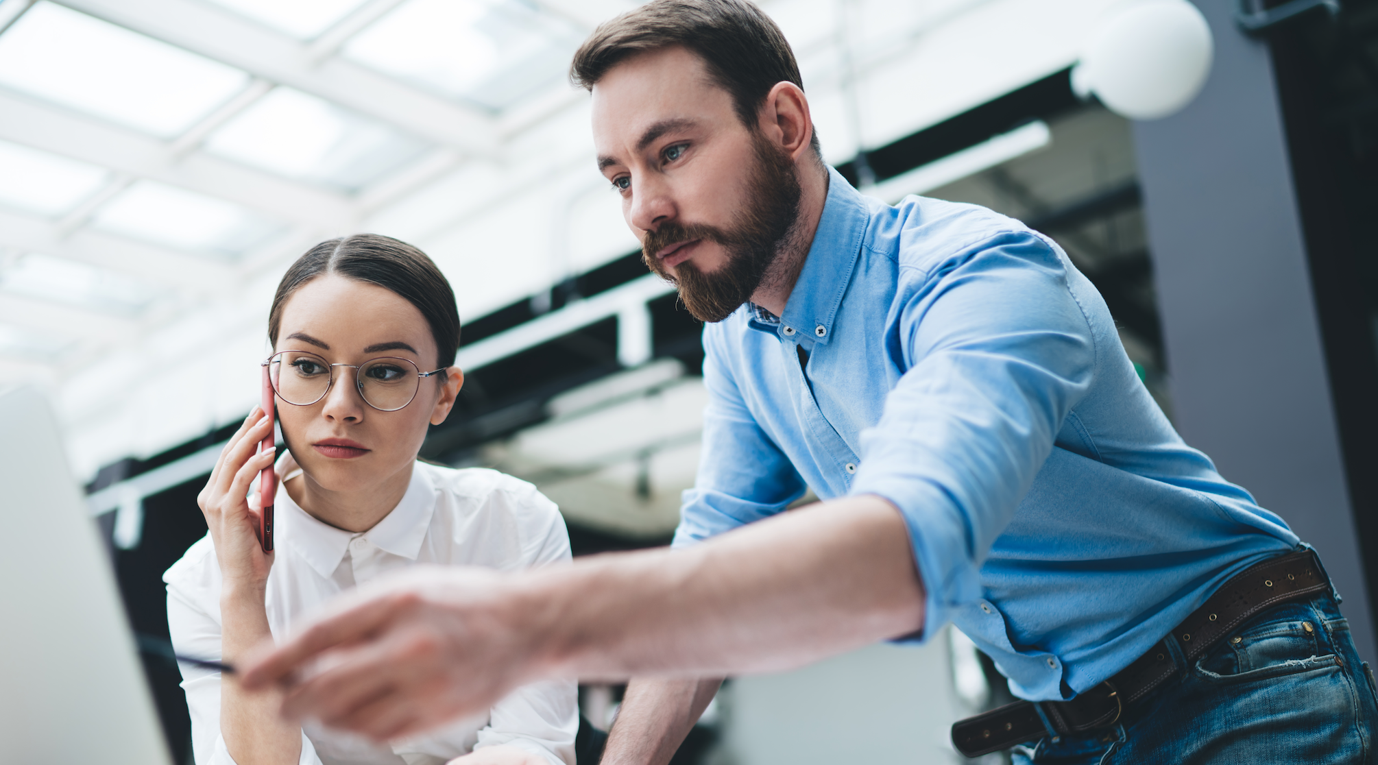 Think Like a Specialist: The Proven Path To High-Value, High-Fit Clients