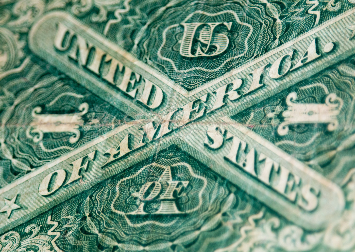 What’s Driving the Surge in U.S. Treasury Yields?