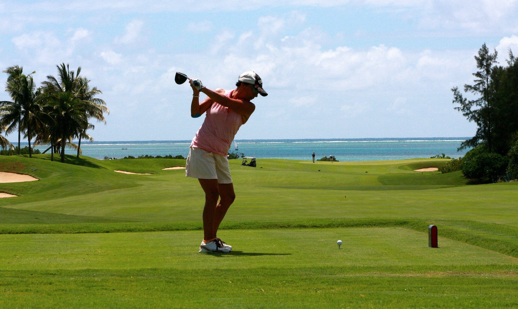 The Shocking Math: Why My Country Club Membership Paid for Itself—and Then Some