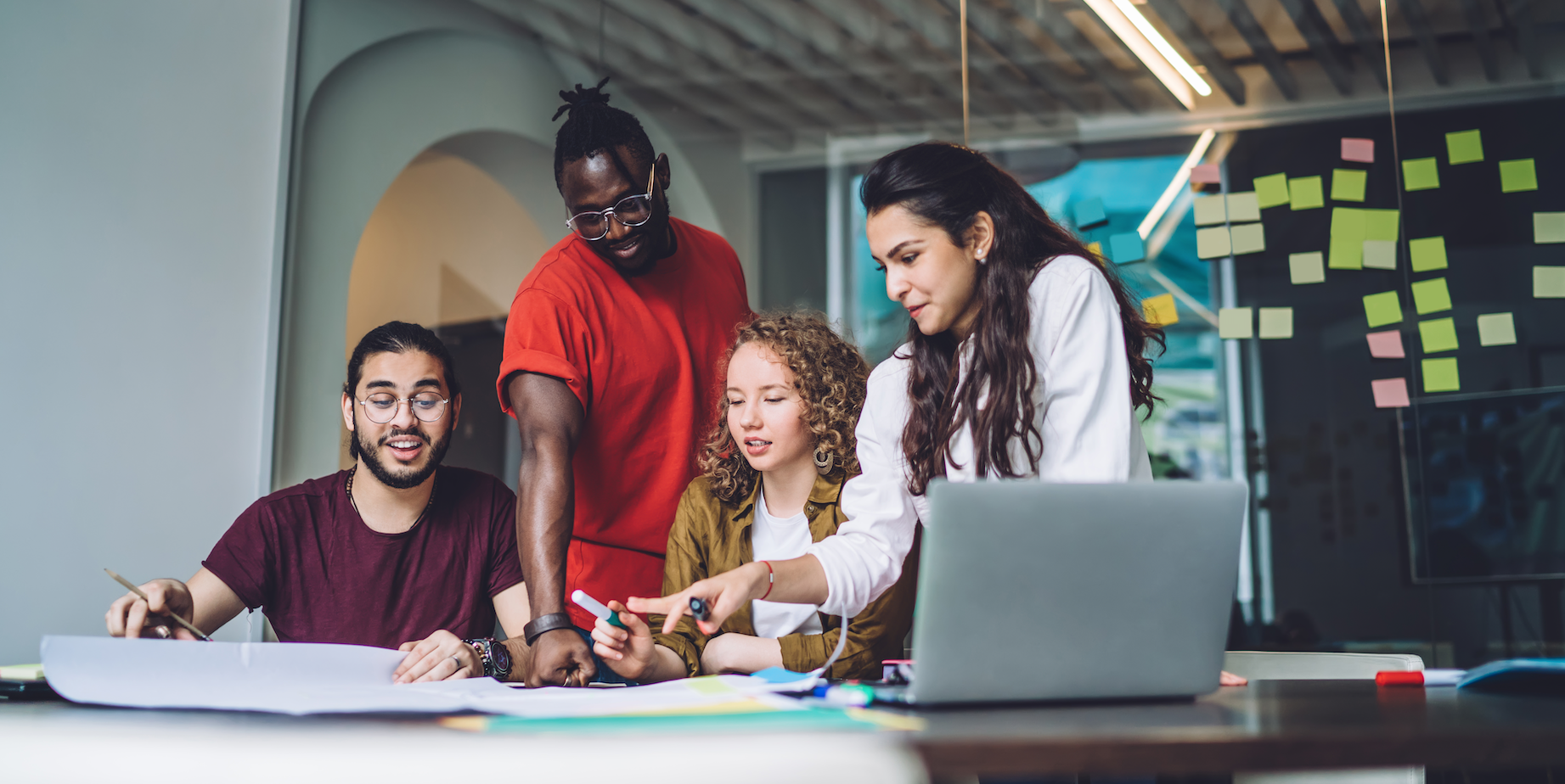 From Good to Great: 5 Ways to Unlock Your Business Team’s Full Potential
