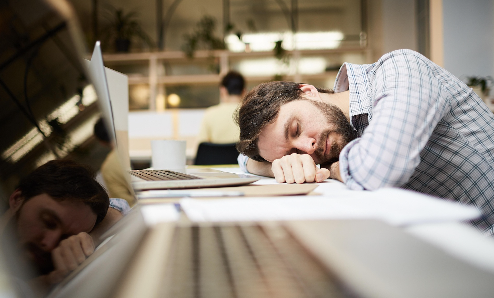 Your Real Competition Isn’t Other Advisors—It’s Client Overwhelm