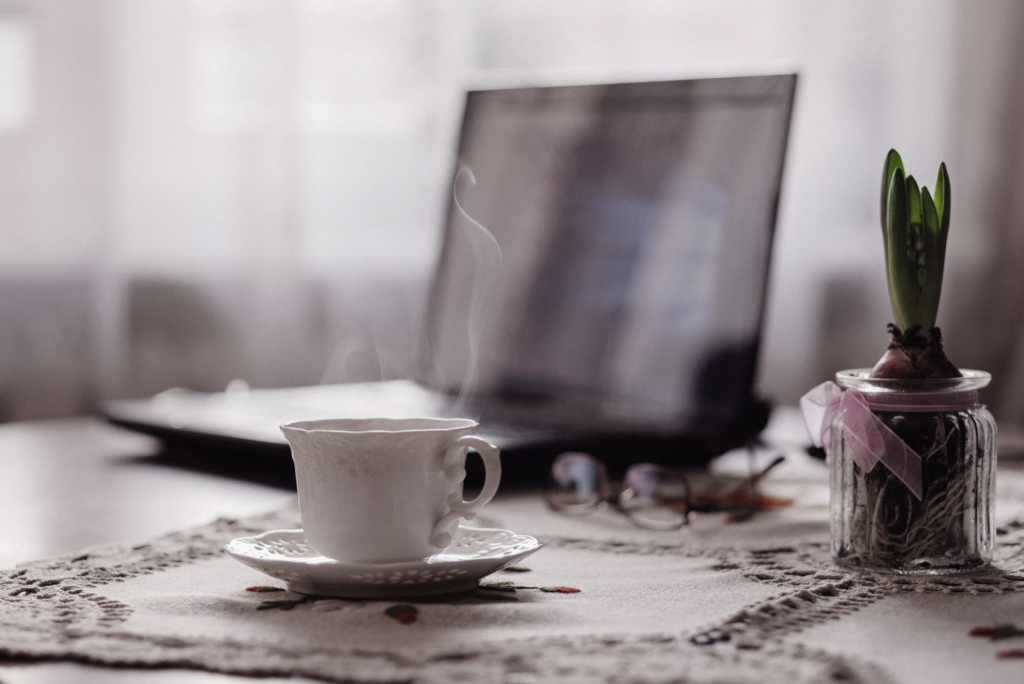 The Smell of Productivity: How Aroma Therapy can Increase Office Productivity
