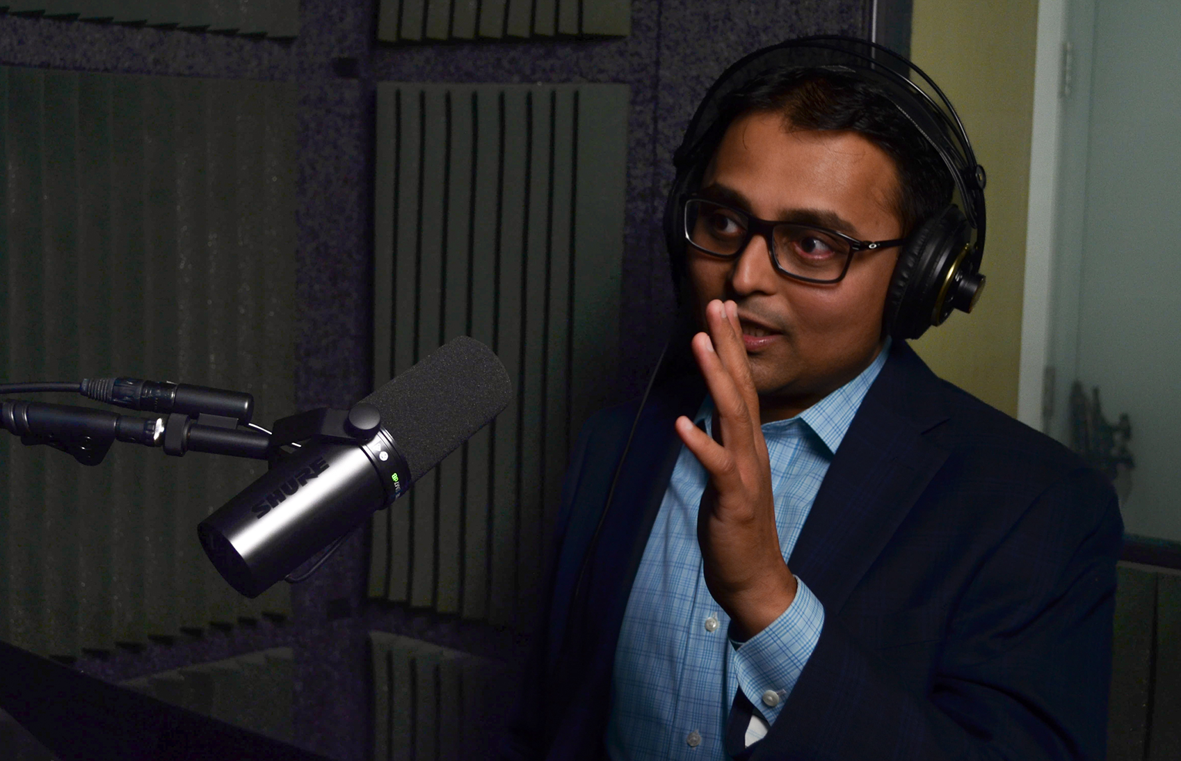 Fidelity’s Portfolio Construction Tips to Navigate Today’s Market with Mayank Goradia