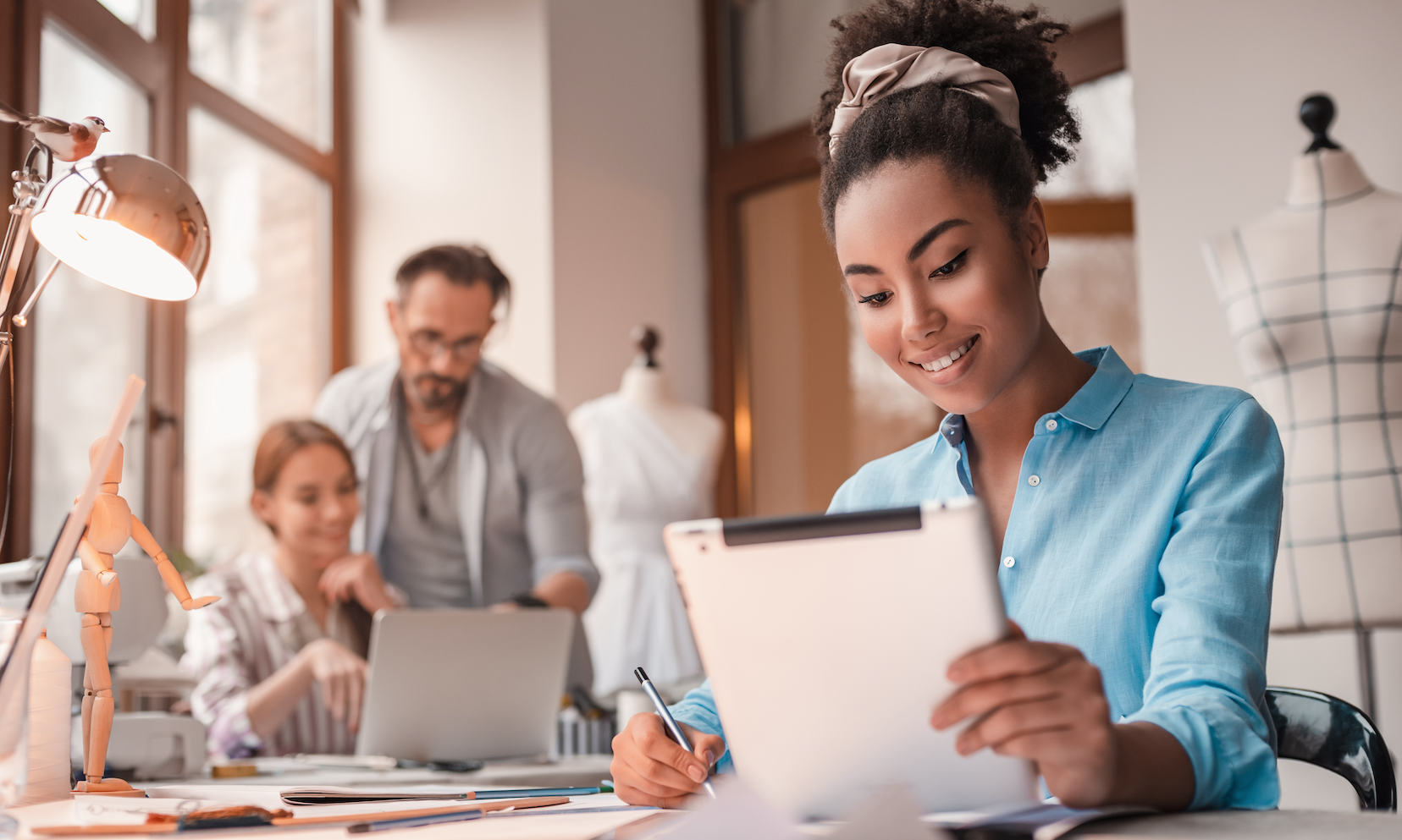 How to Cultivate the Next Generation of Rainmakers