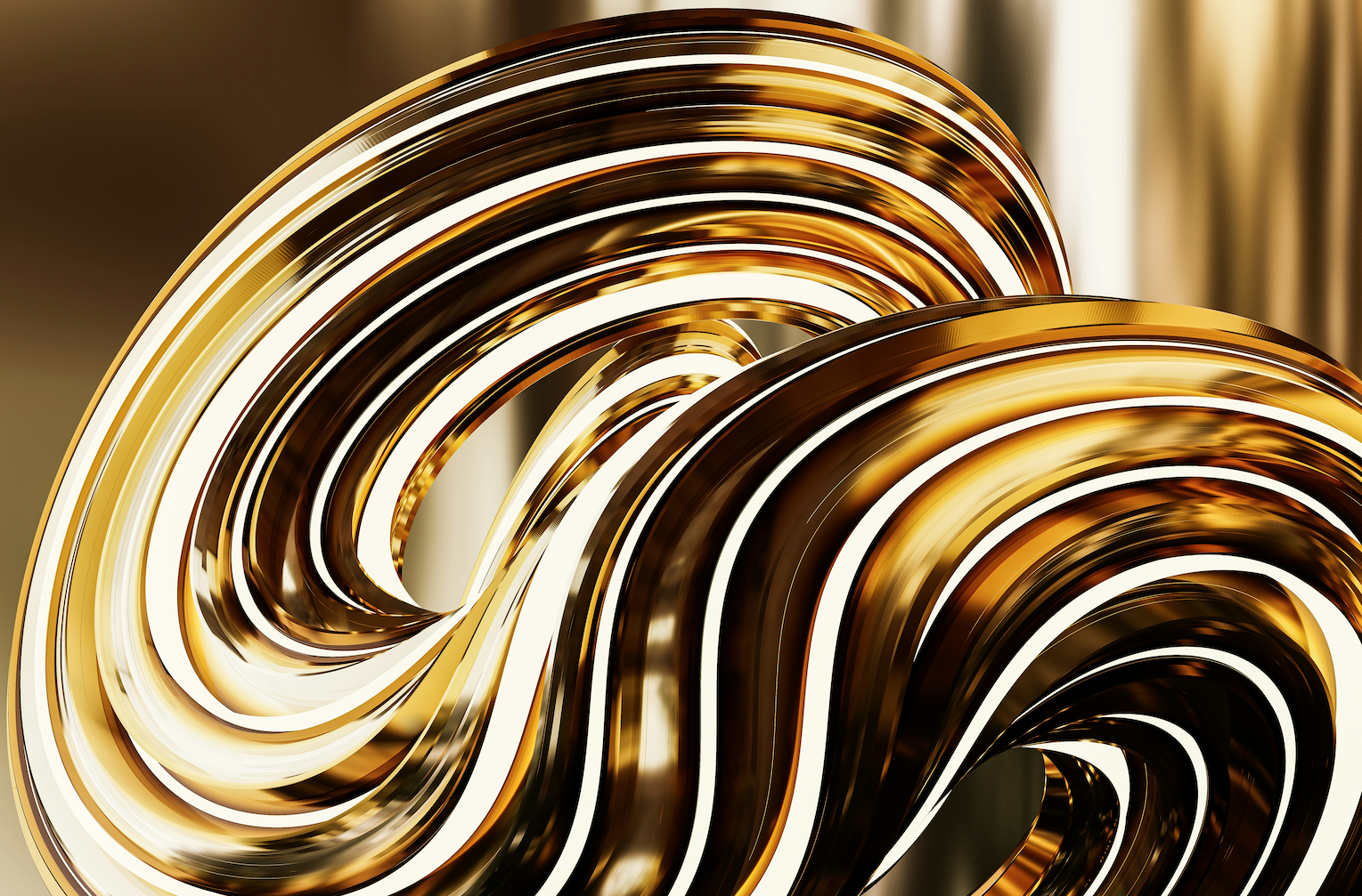 Gold Hits a Record High as Fed Independence Comes Under Scrutiny