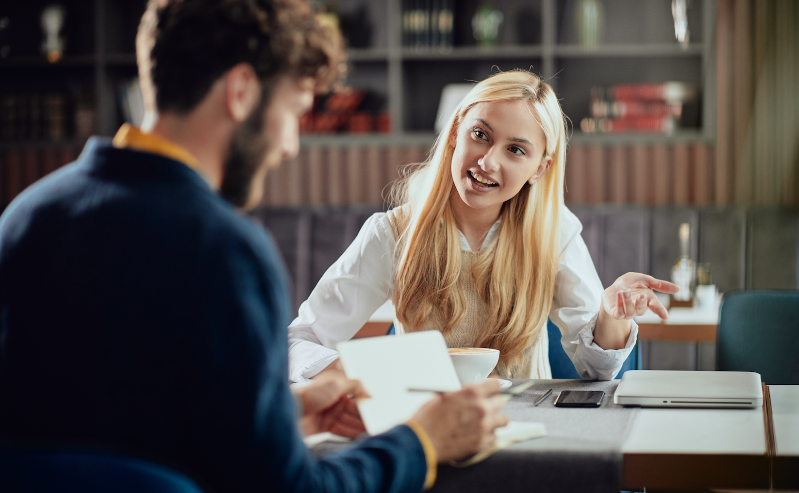 How to Eliminate 'Maybe' and Close More Deals in Sales Meetings