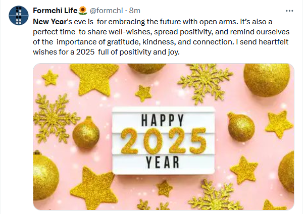 happy 2025