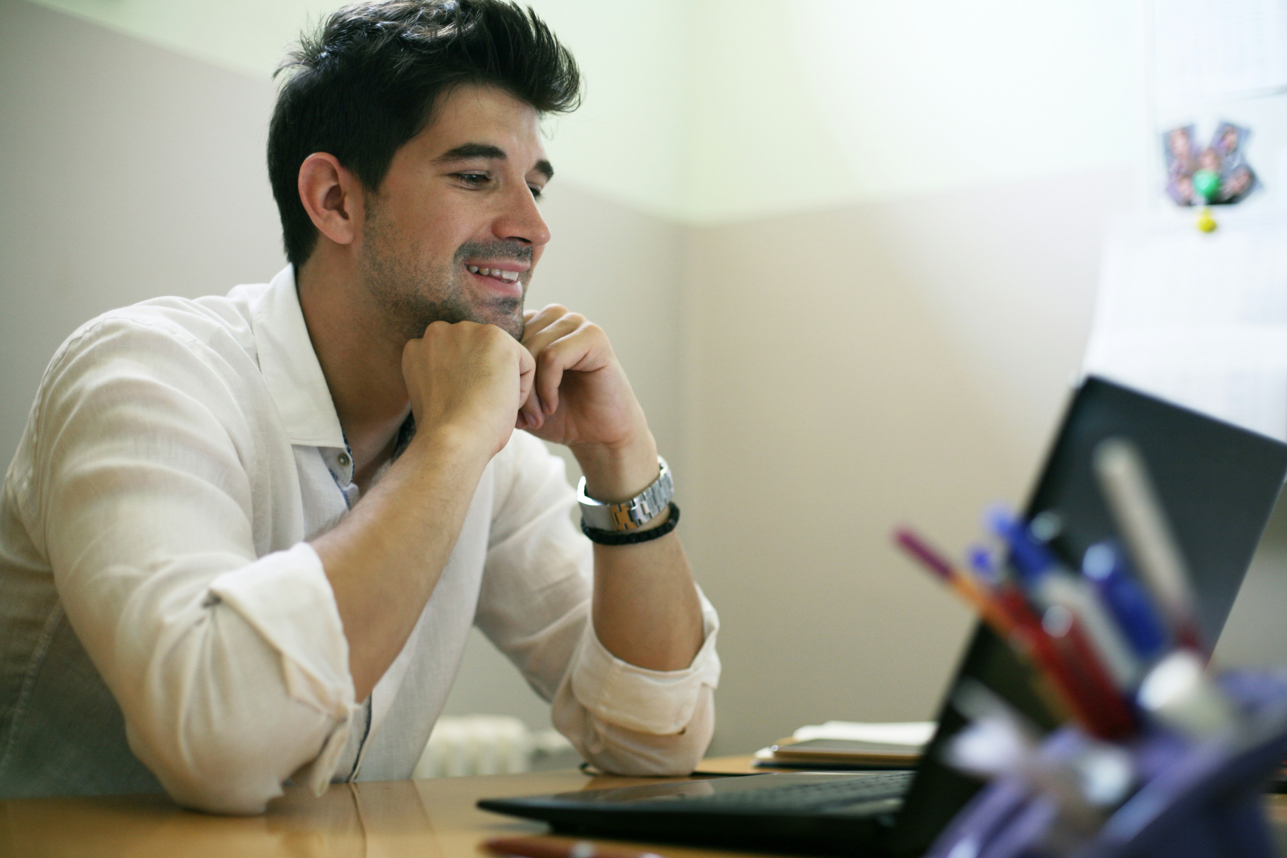 Top Talent Isn’t Looking for a Job—They’re Looking for a Reason