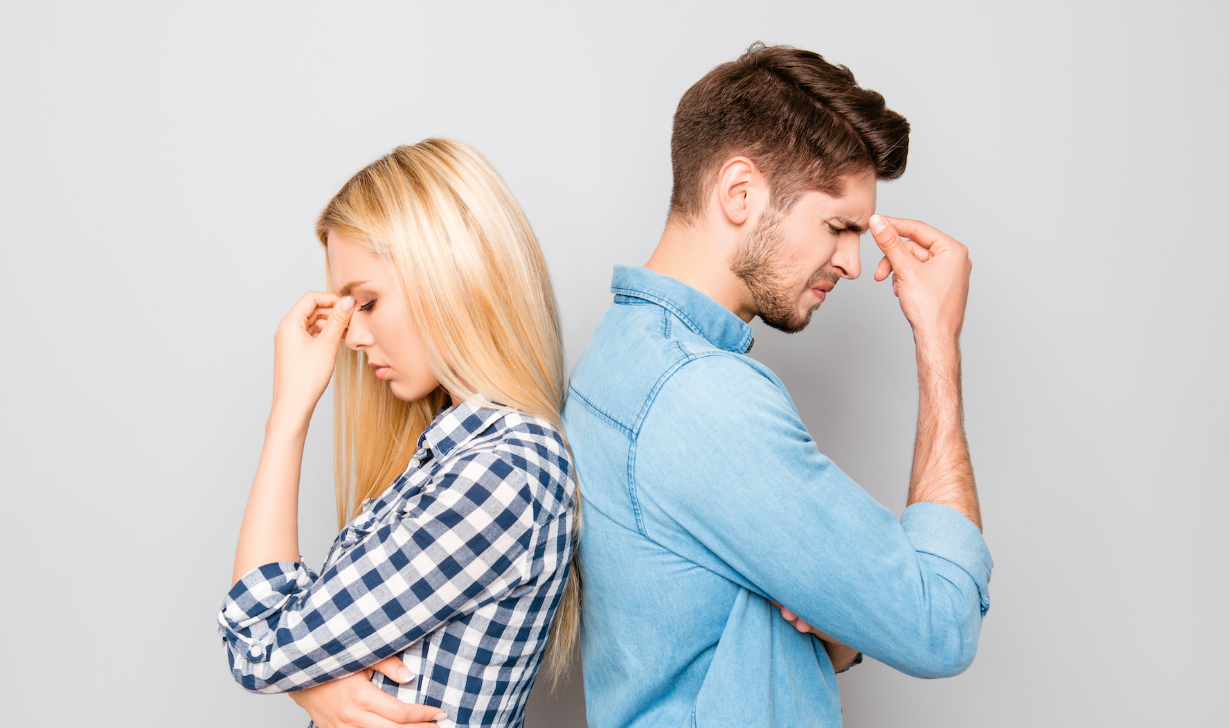 Divorce Without Destruction: How Economics Can Save Your Family