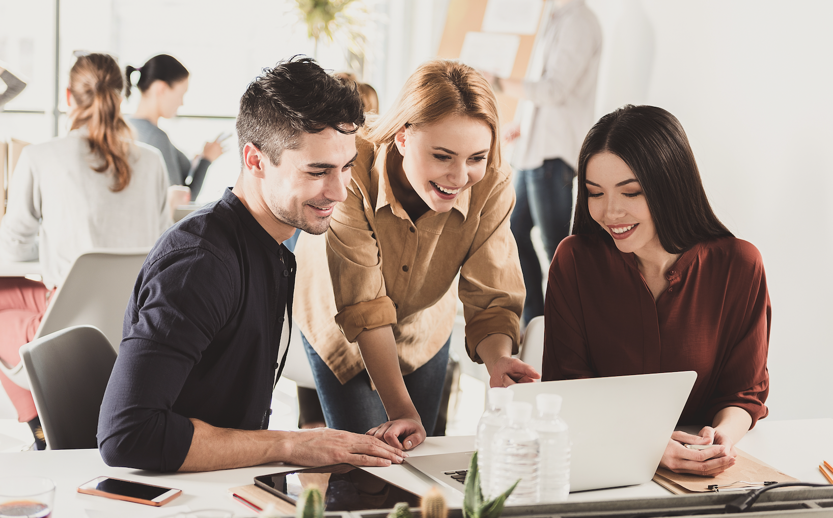 The Emerging Profession and Generational Tensions: What’s Next?