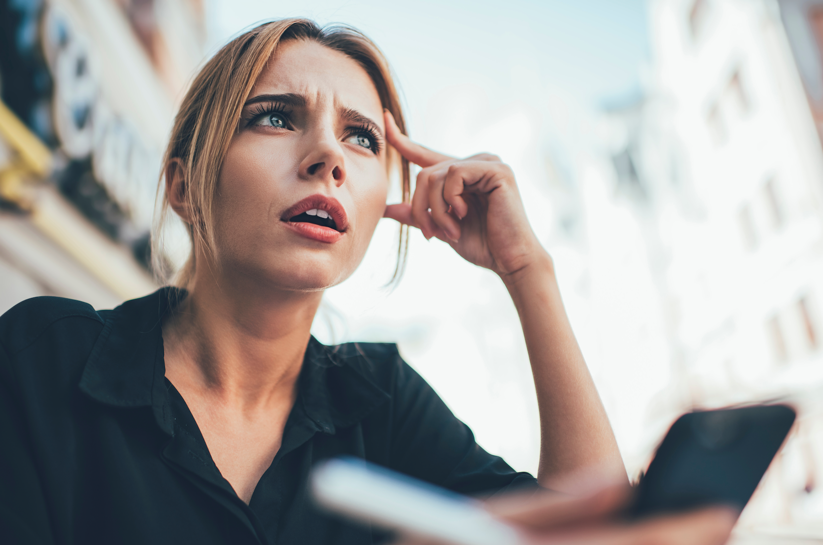 Economic Uncertainty Highlights Need for Advisors