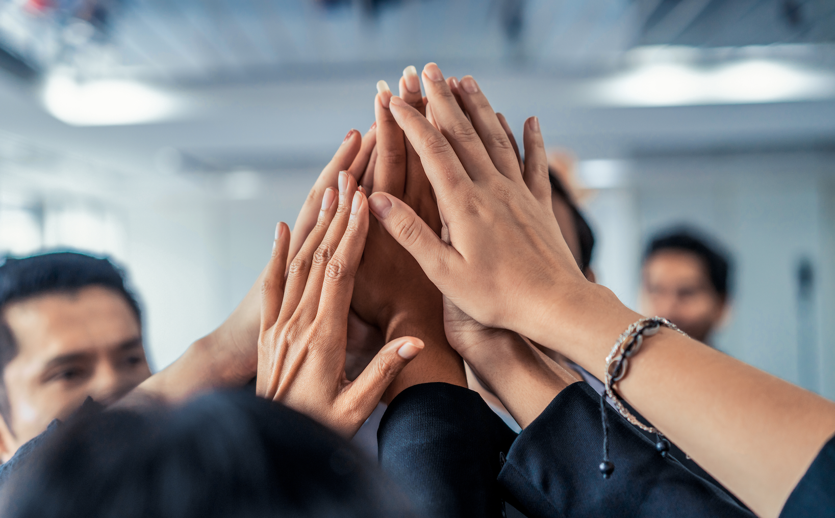 How to Strategically Build Top-Tier Teams