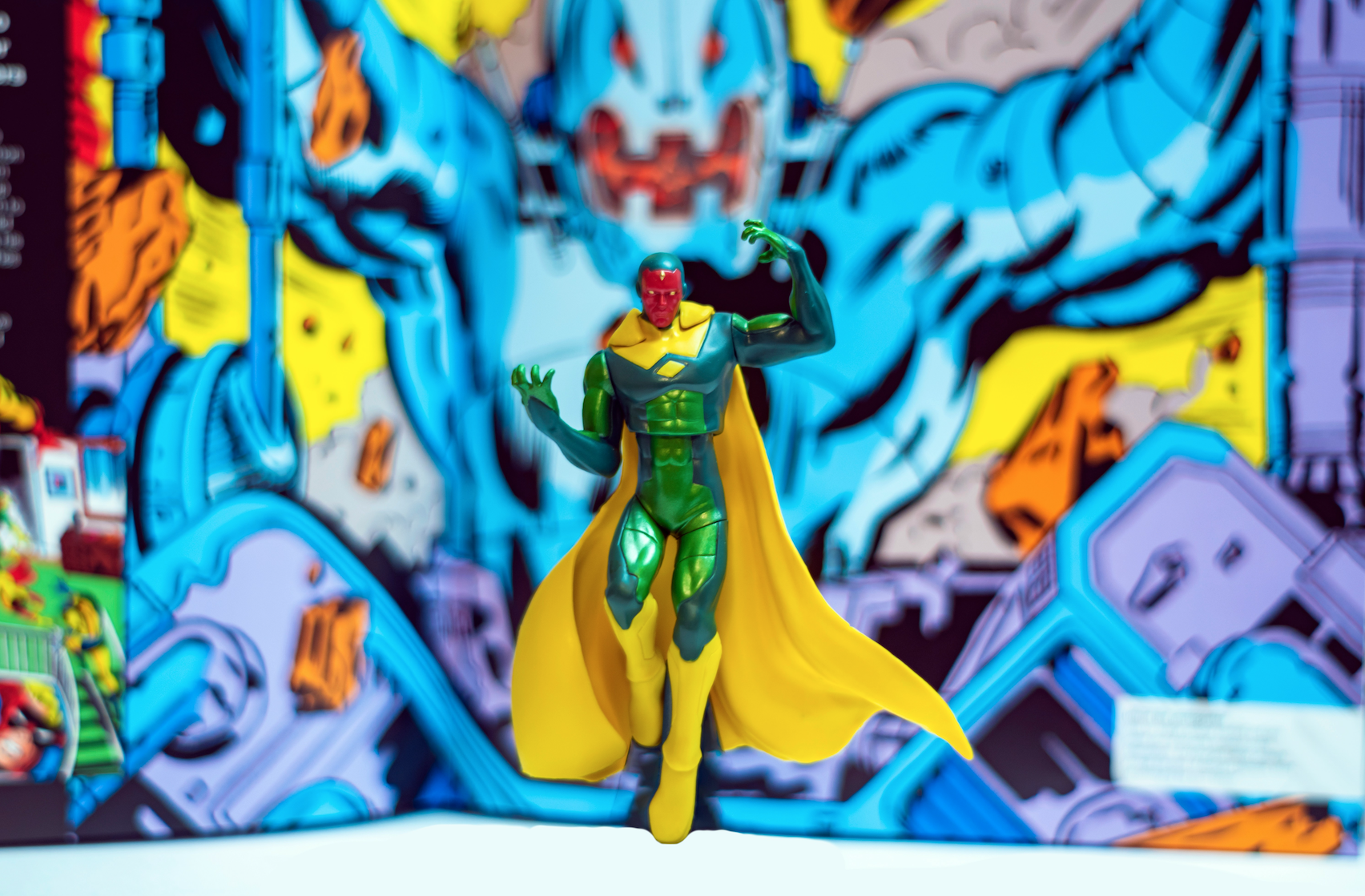 Unlocking Your Selling Superpower: The Ability to Create Instant Trust