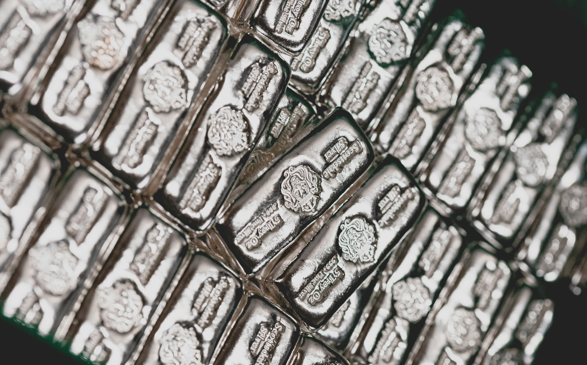 Silver Mania: Is the Price Surge a Microbubble Waiting To Pop?
