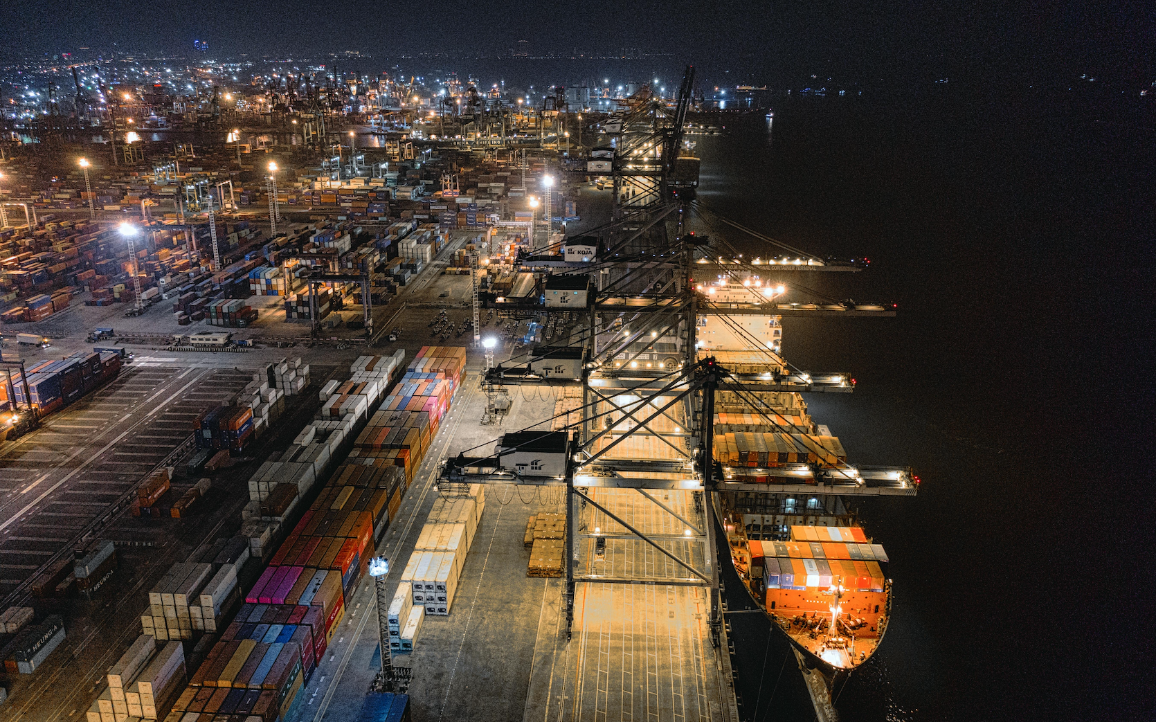 What To Do About the Tariff Crash