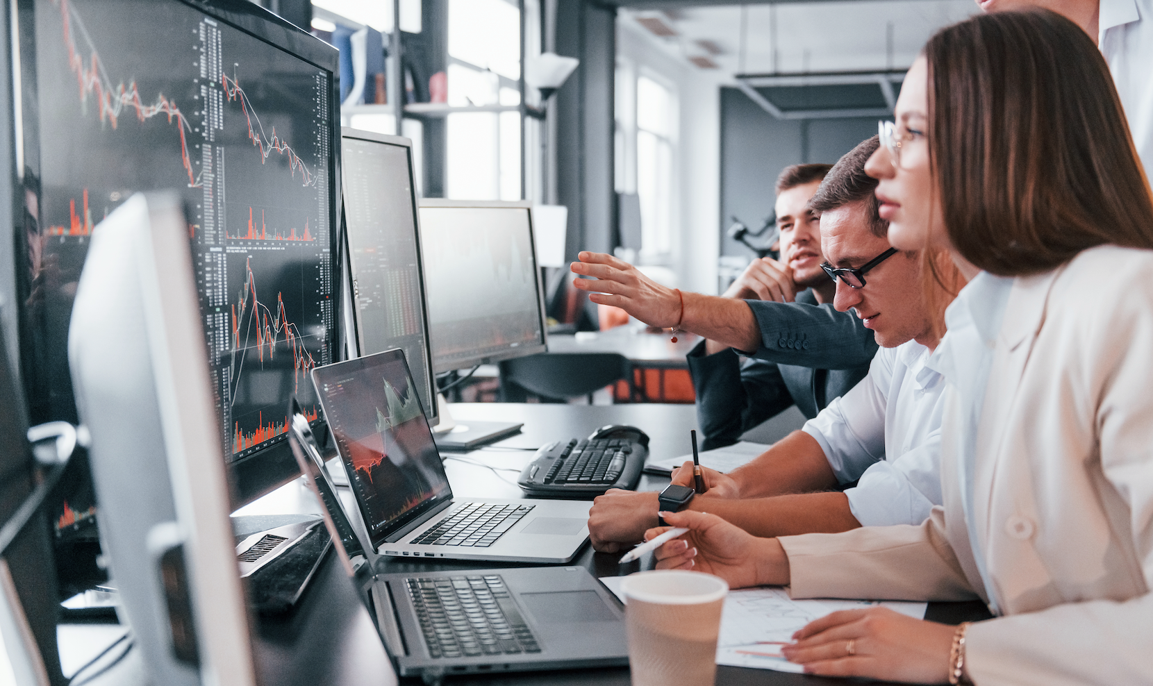 Substantial Change in Funds Market Heralds New Opportunities for Private Investors
