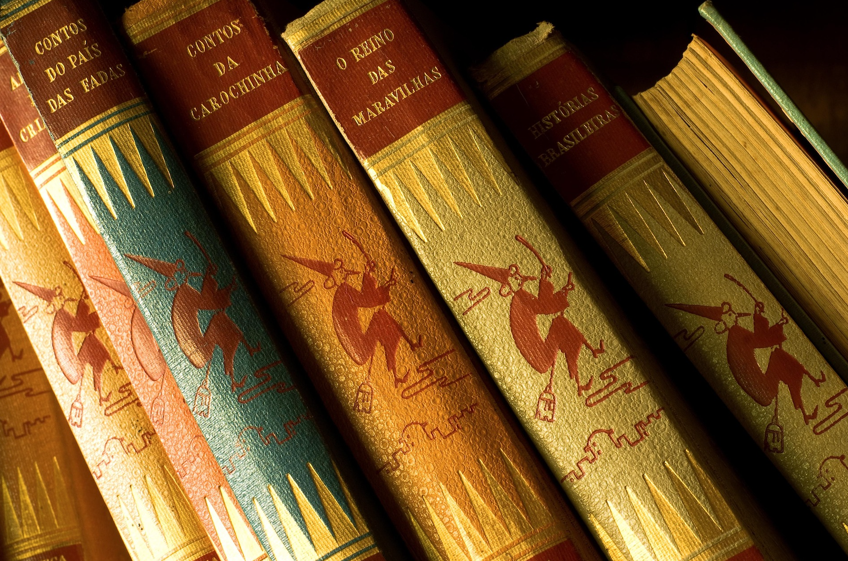 The Secret Weapon of Great Communicators: A Handful of Powerful Stories