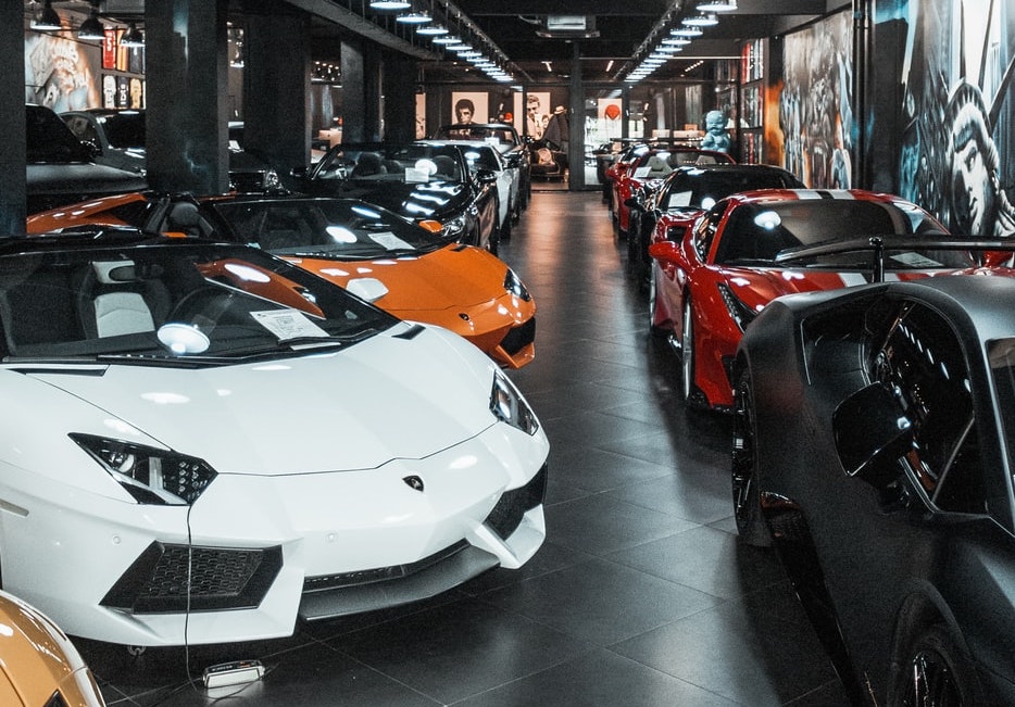Use the “Ferrari Pattern" to Predictably Make 431% with IPOs