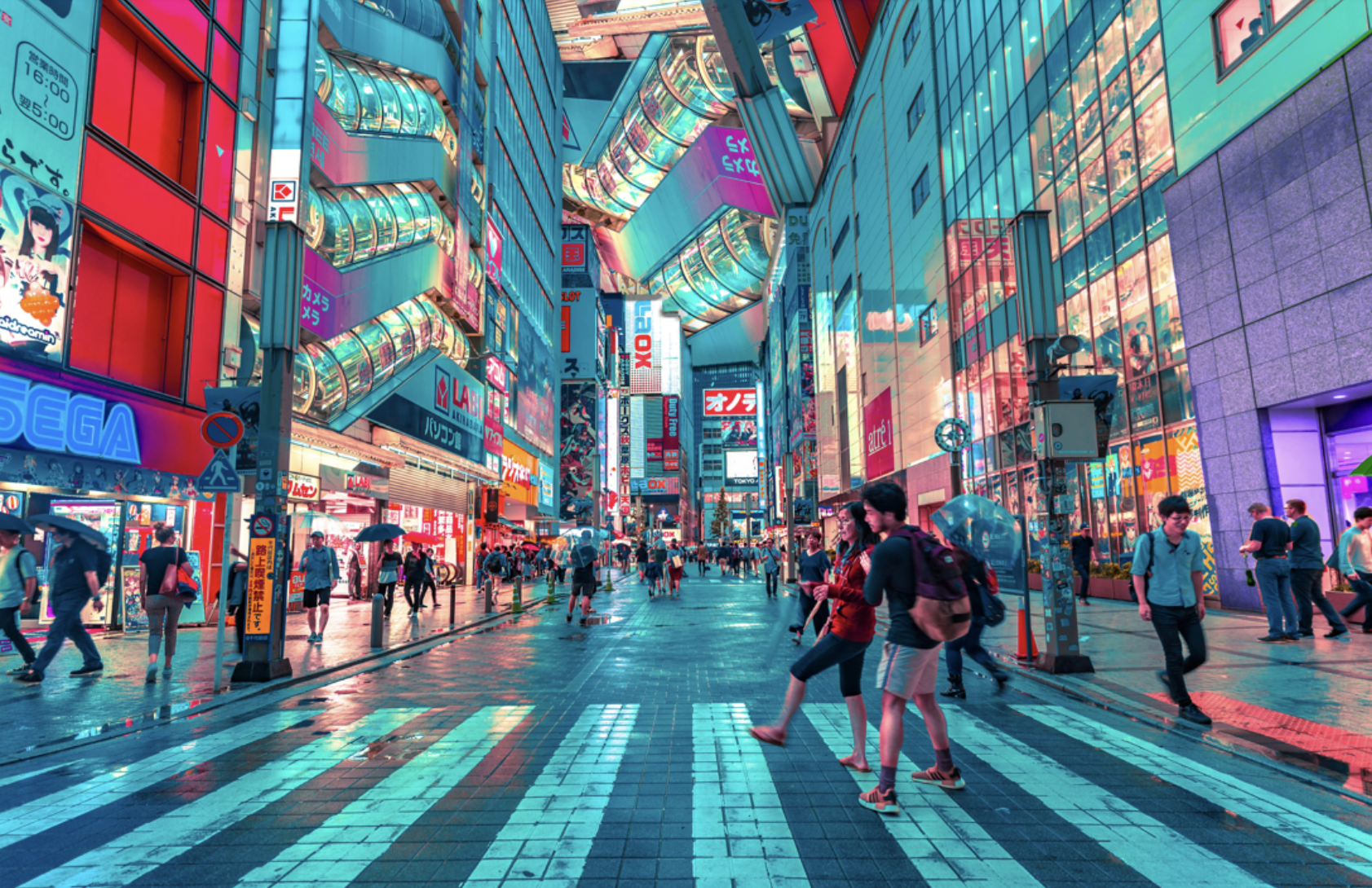 Japan’s Moment: Elections, Flows & Global Opportunities
