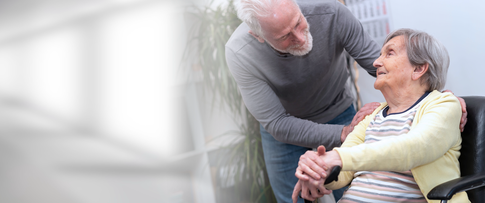 Why Long-Term Care Just Became the Hottest Door Opener in Financial Advice