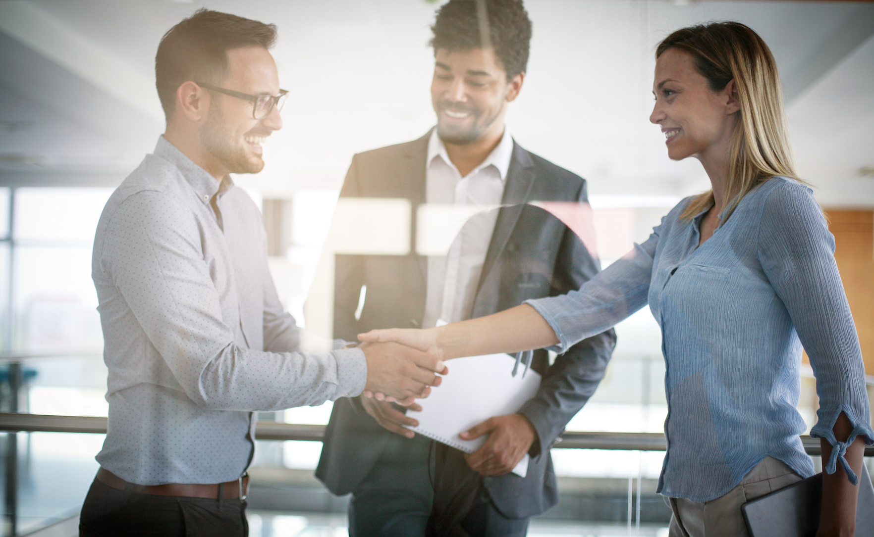 When the Market Dips, Confidence Matters: 5 Key Messages for Clients
