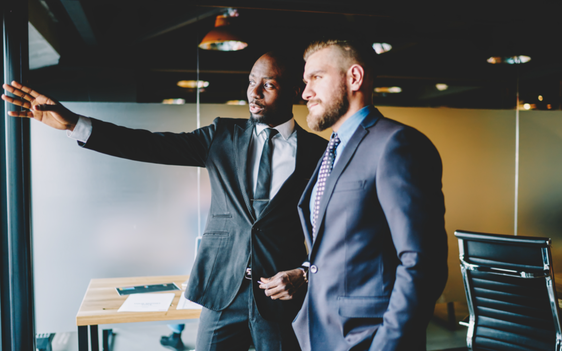 Want To Lead Better? Start With These 3 Powerful Leadership Habits