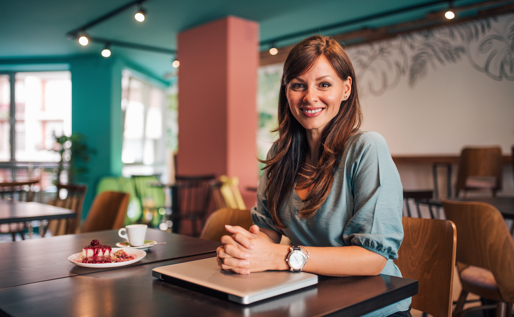 Stop Stressing: 5 Surprising Reasons Your Competitors Don’t Matter