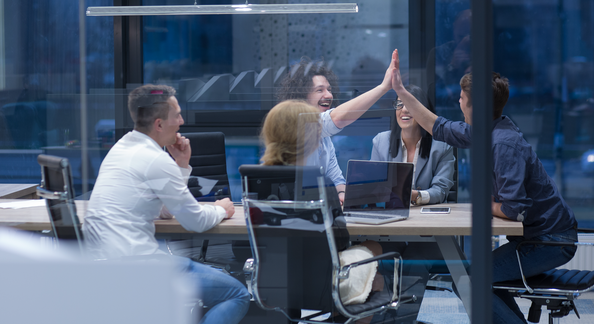 Are You Playing to Win? How Smart Prospecting Fuels Business Growth
