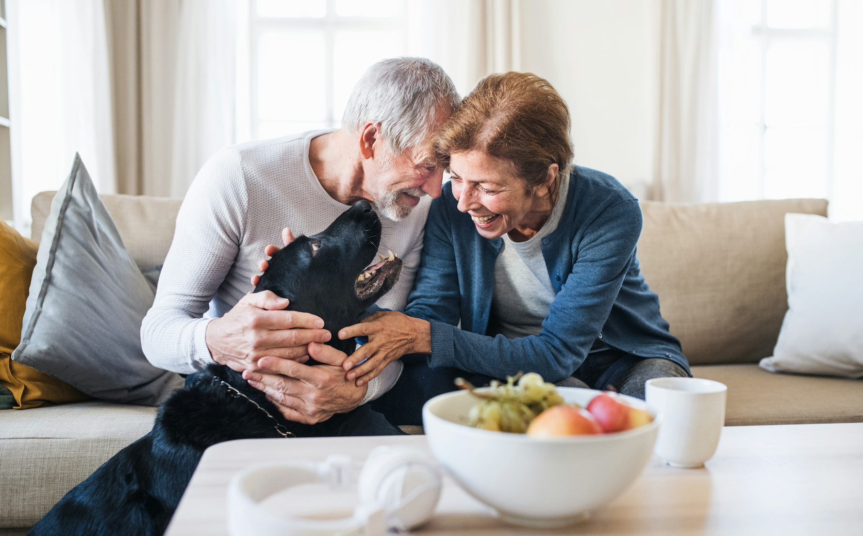 5 Money Lessons From Couples Who’ve Managed Finances Together for Decades