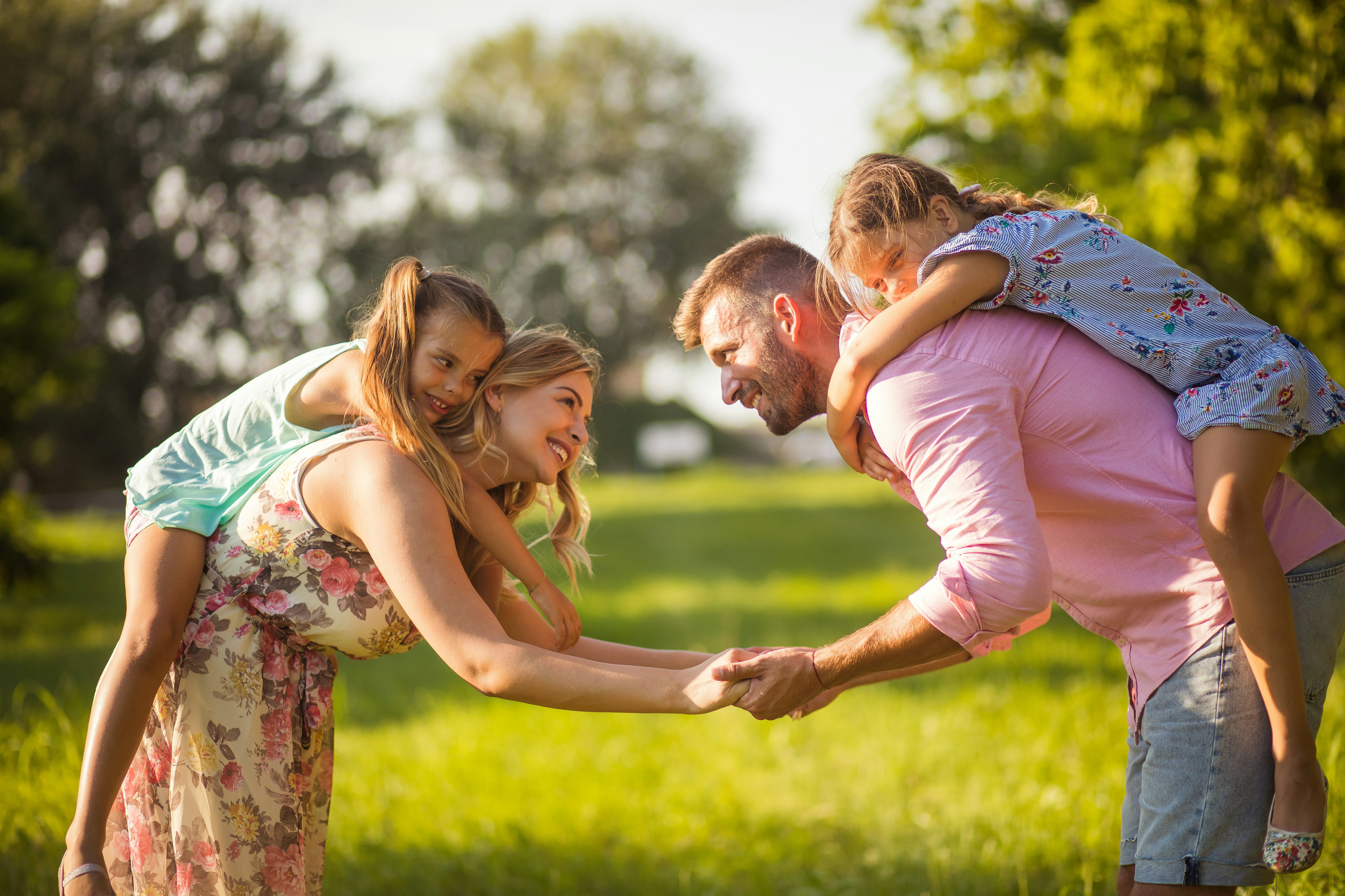 The Difference Between Estate Planning and Legacy Planning