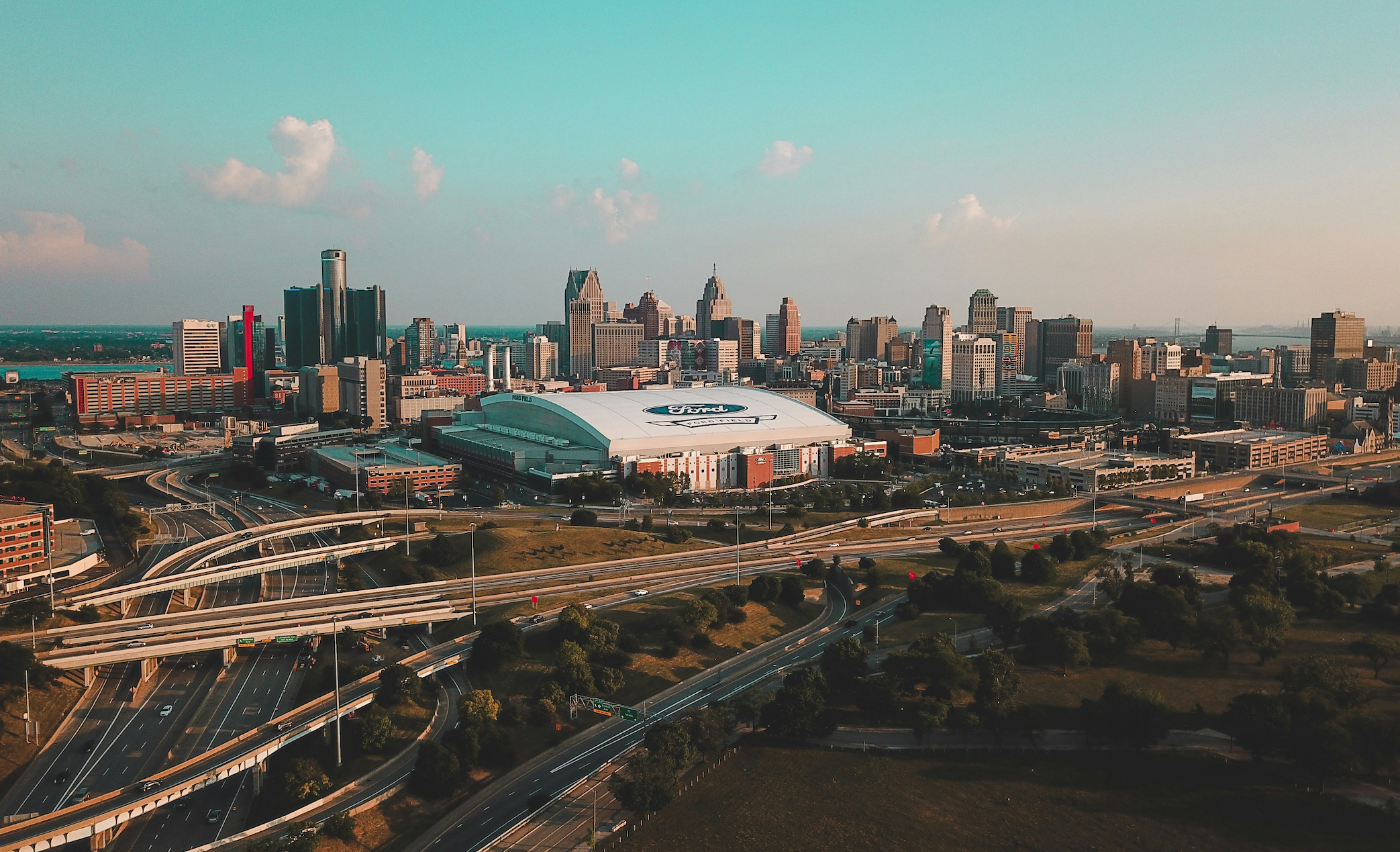 The City That Rebranded Itself: Inside Detroit’s Unlikely Revival