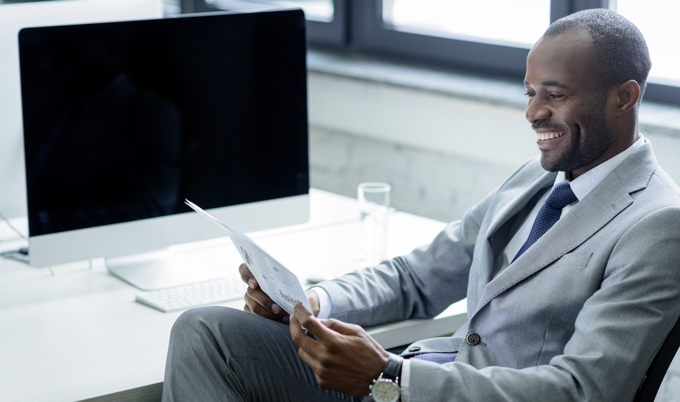 So You’re a Certified Financial Planner: Now What?
