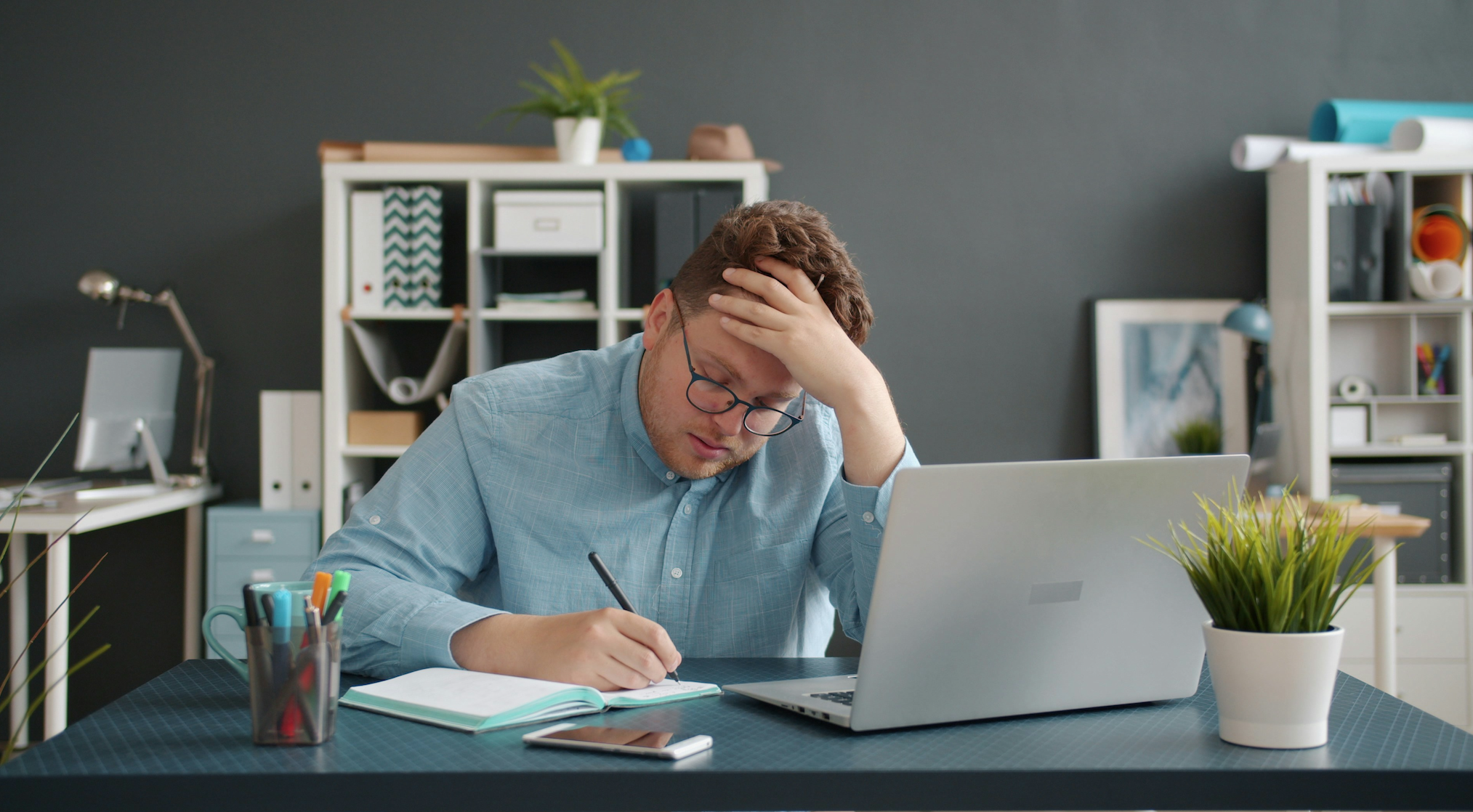 Why They’re Not Calling You Back (And How To Fix It)